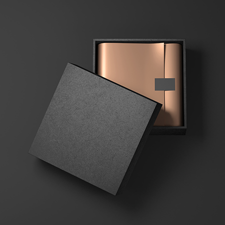 Designing Gift Packages for Businesses