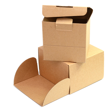 The Advantages of Corrugated Boxes and Cartons: Indispensable in the Packaging World!