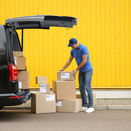 Kutuların Lojistikteki Önemi