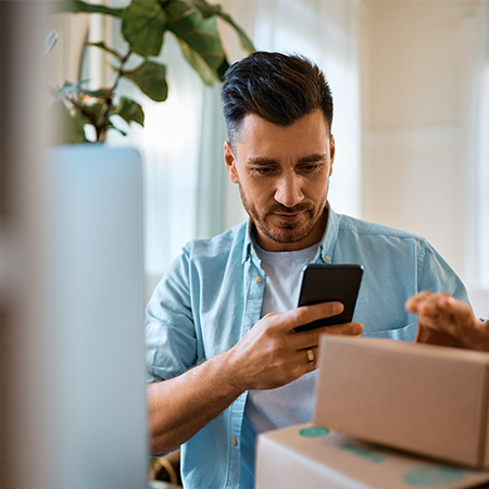 Packaging in the Age of the Digital Revolution: Smart Labels and Technology-Friendly Solutions