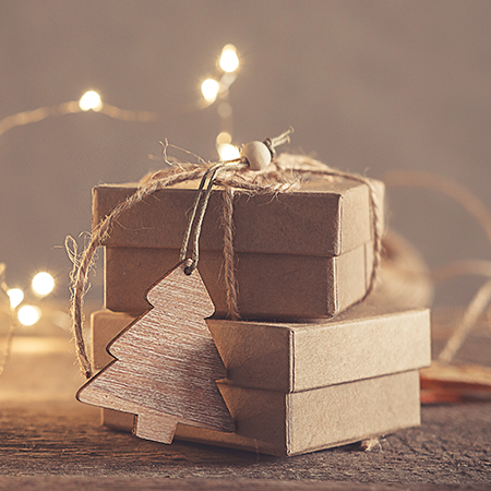Sustainable Gift Boxes