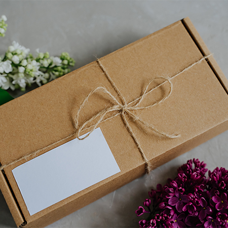     Paketlerinizi Nasıl Kişiselleştirebilirsiniz?