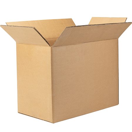 The Advantages of Corrugated Boxes and Cartons: Indispensable in the Packaging World!