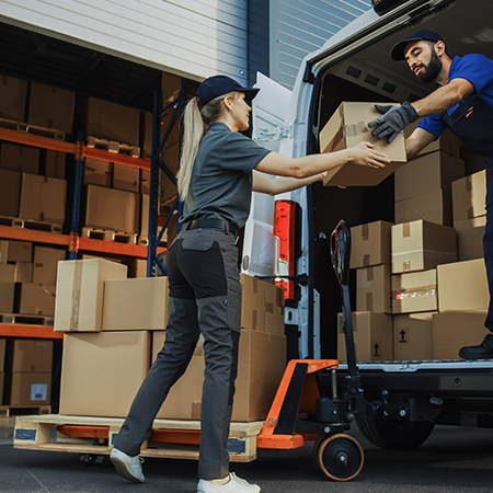 Kutuların Lojistikteki Önemi