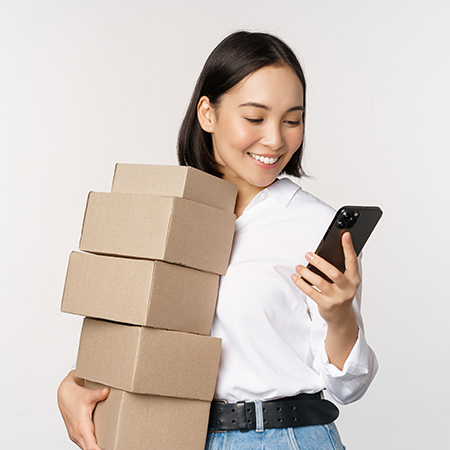 Packaging in the Age of the Digital Revolution: Smart Labels and Technology-Friendly Solutions