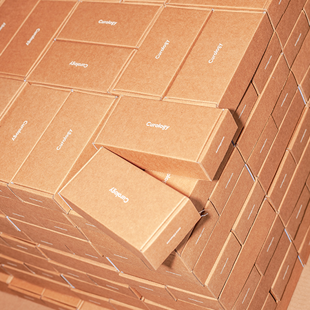 Designing Packages According to Customer Habits