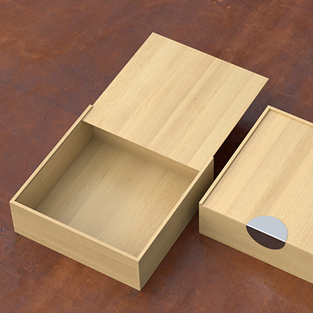 Autumn Fashion in Boxes