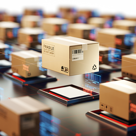 What is Smart Packaging?