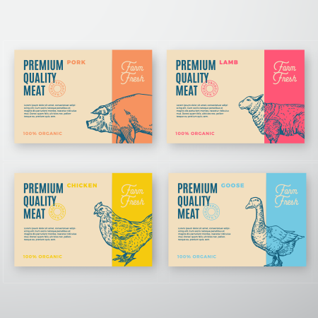 Package and Packaging Printing Techniques