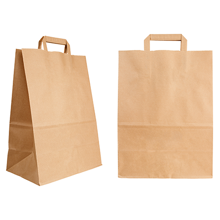 Flexible Package Designs