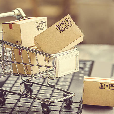 The Importance of Packaging Used in E-commerce