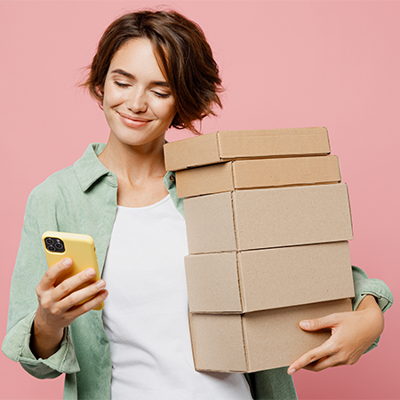 Advantages of Using Custom Cardboard Boxes