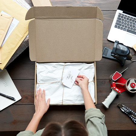 Contributions of Packaging to Brand Formation