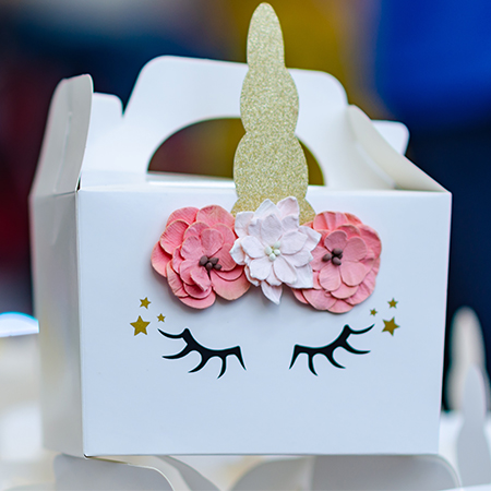  Creative and Memorable Custom Box Designs