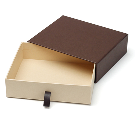 Warm Colors for Applying Your Boxes and Packages