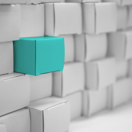 Ambalajınızı Daha Eşsiz Hale Getirmenin En İyi Yolu Nedir?