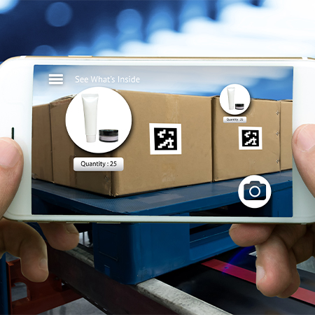 Smart Packaging: Everything You Need to Know