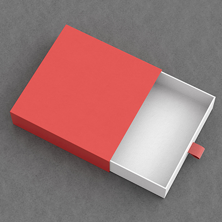 Warm Colors for Applying Your Boxes and Packages