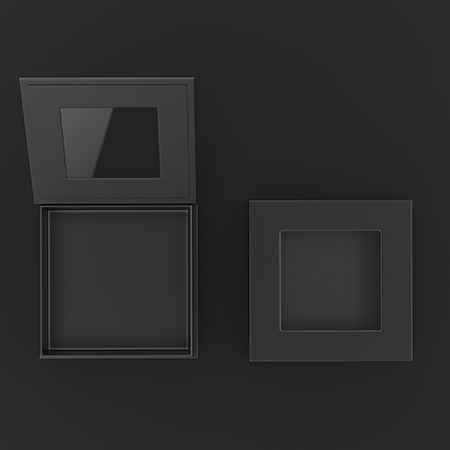 Which Products Should You Prefer Windowed Boxes For?