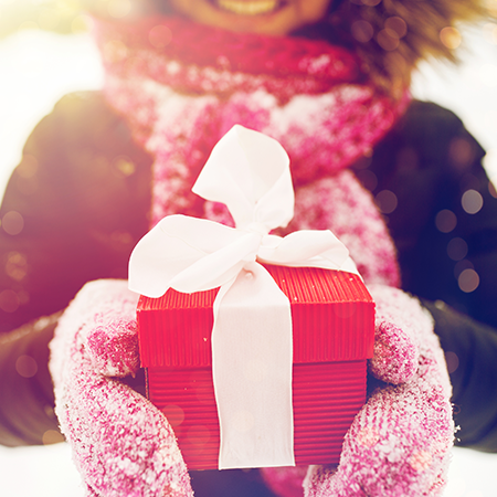 Boxes and Materials Suitable for Winter Months