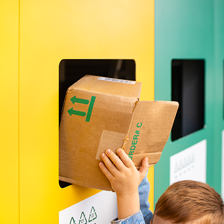 Importance of Recyclable Packaging