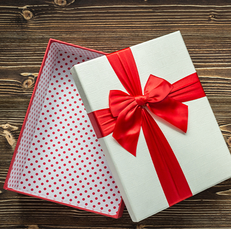 The Art of Creating Unique Gift Sets