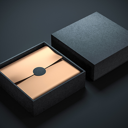 How Do You Tell Your Brand Story In Your Boxes?