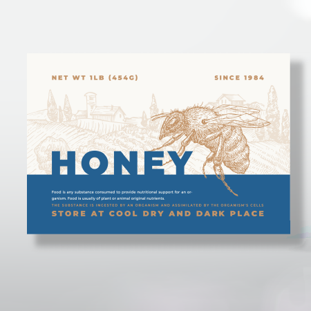 Uses of Text in Product Boxes