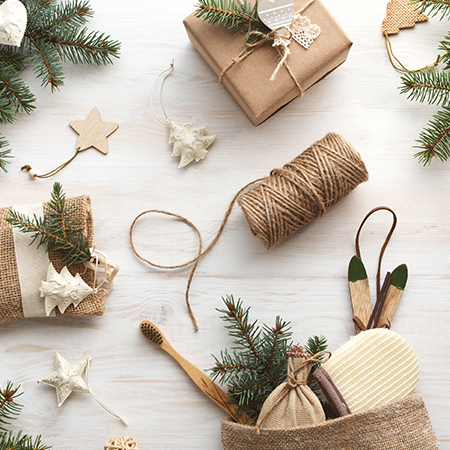 Use of Pelur Paper in Packaging