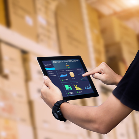 Akılı Paketleme Tekniklerini Geliştirecek Dört Madde