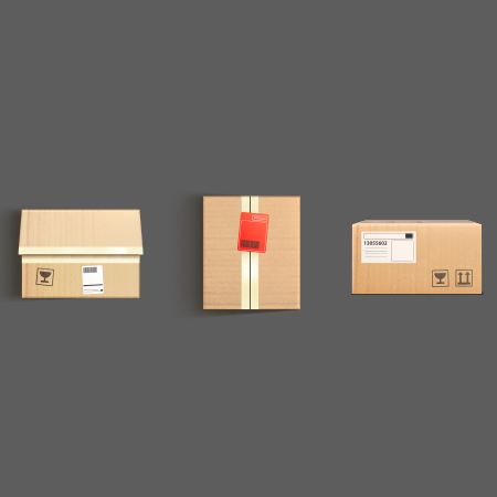 How Vital is Proper Packaging, Especially for Delicate Items?