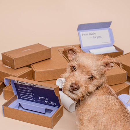 Sustainable Gift Boxes