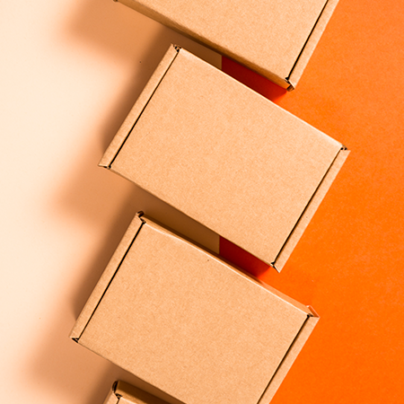 Why You Should Include Packaging in Your Ad Campaigns