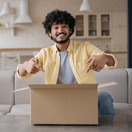 Smart Packaging: Everything You Need to Know