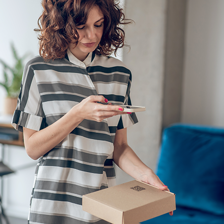 What is Smart Packaging?