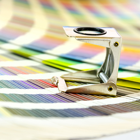 Package and Packaging Printing Techniques