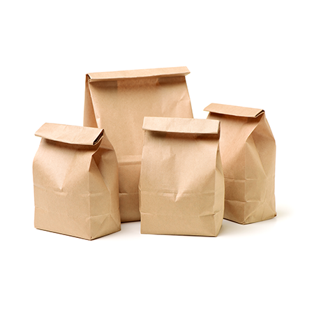 Esnek Yapıda Paket Tasarımları