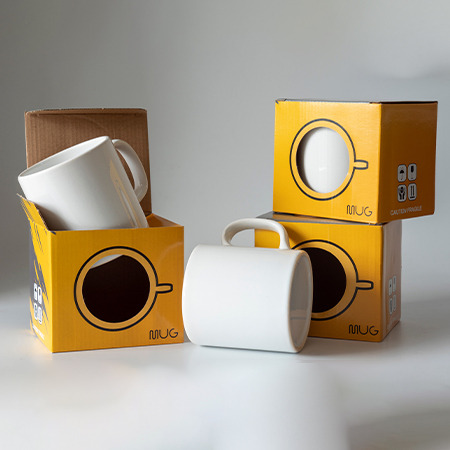 5 Creative Ideas to Design Your Boxes