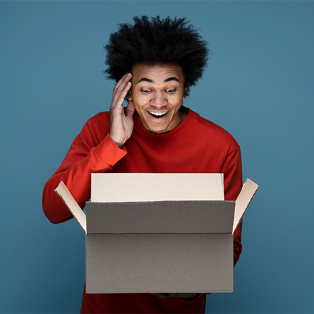 Advantages of Using Custom Cardboard Boxes