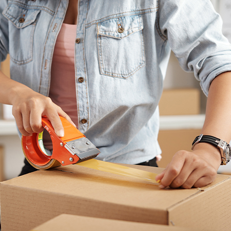 Maximizing Product Protection with the Right Box Packaging