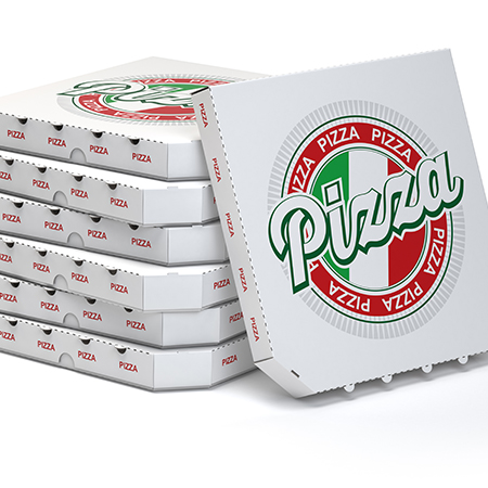 The Easiest Way to Increase Your Pizza Sales: Kraft Pizza Boxes