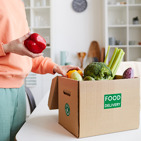 What Should We Consider When Choosing Food Packages?