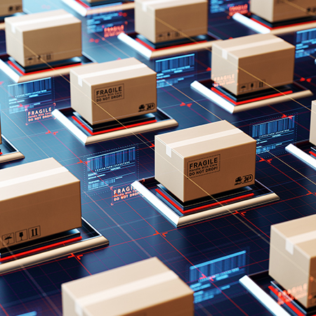 Yeni Paketleme Teknolojileri
