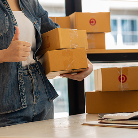 How to Create Low-Cost Packaging? 