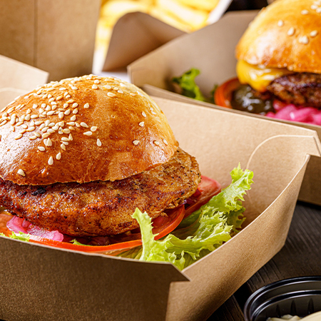 What Should We Consider When Choosing Food Packages?