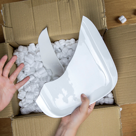 What is the Importance of Packaging for Fragile Products?