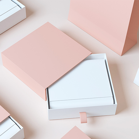 Modern Paketleme Tasarımları