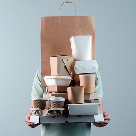 Packaging and Consumer Behavior