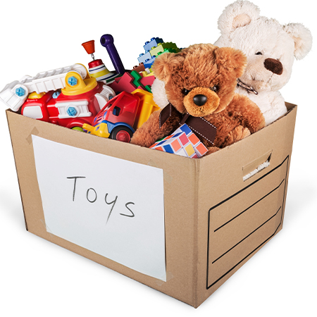 Ideal Box Designs for Toy Companies