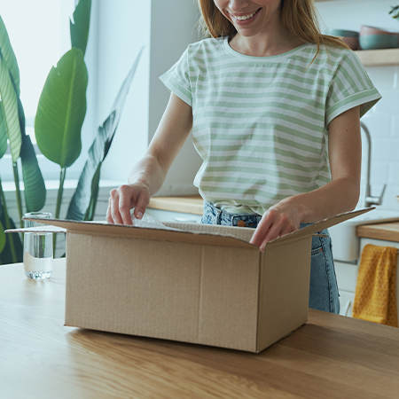 How to Make Your Packages Unforgettable